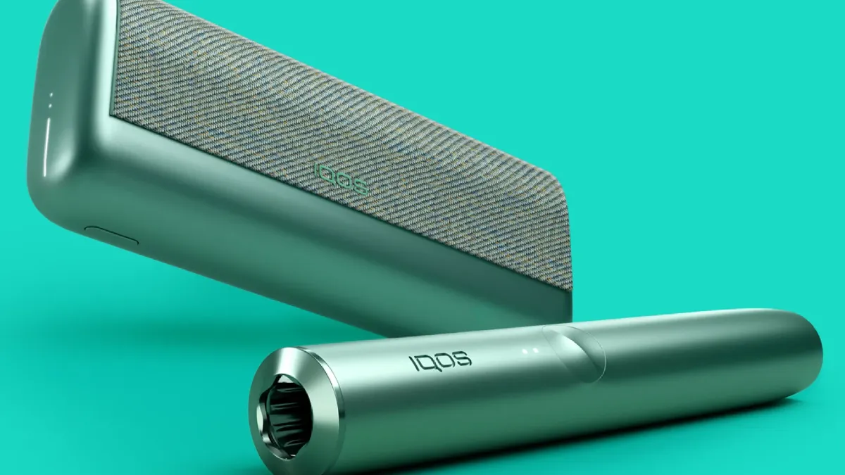 What is IQOS ILUMA: A Complete Overview