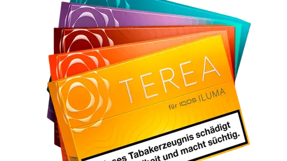 All the Terea Flavors for ILUMA: A Complete Guide