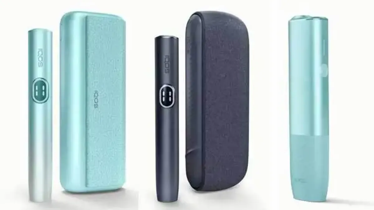 Where to buy IQOS ILUMA in America at a good price