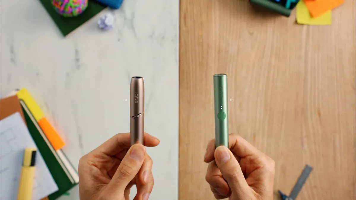 IQOS ILUMA vs Previous IQOS Models — Complete Comparison Guide