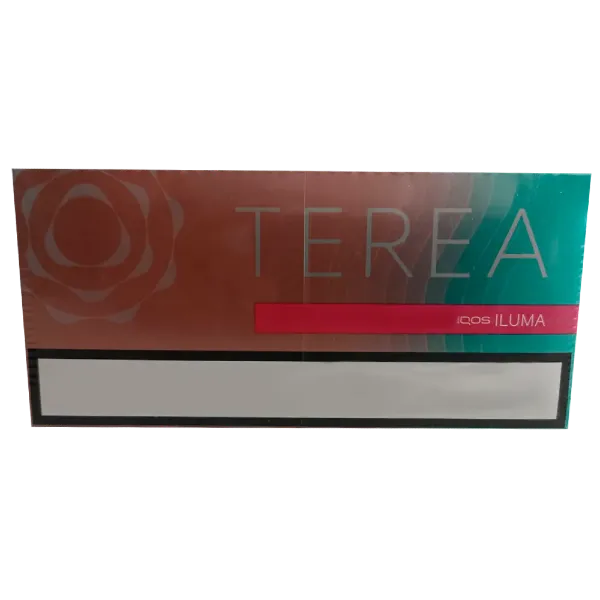 Buy Terea Sakura Wave IQOS TEREA Sticks USA - Premium Tobacco