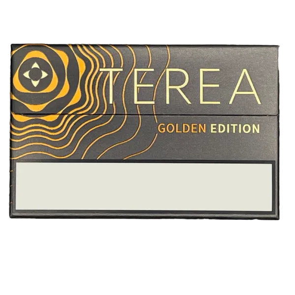 Terea Golden Pearl