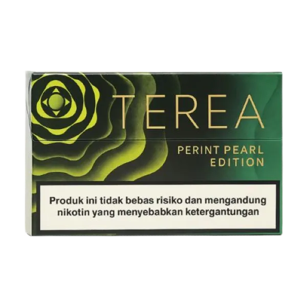 Perint Pearl Edition