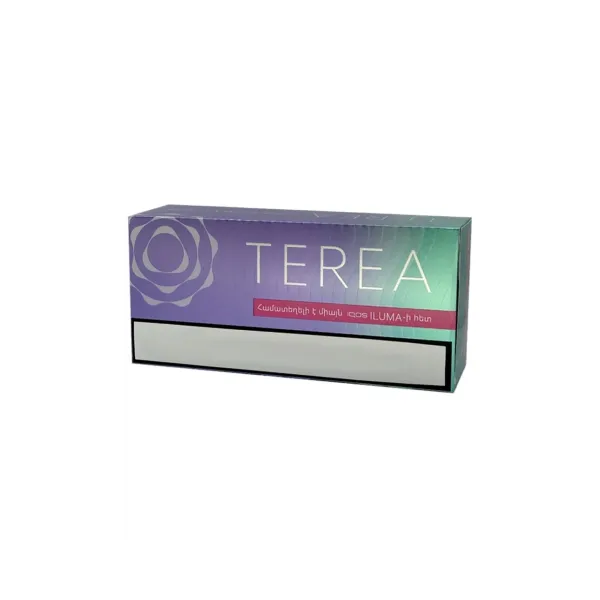 Terea Purple Wave 