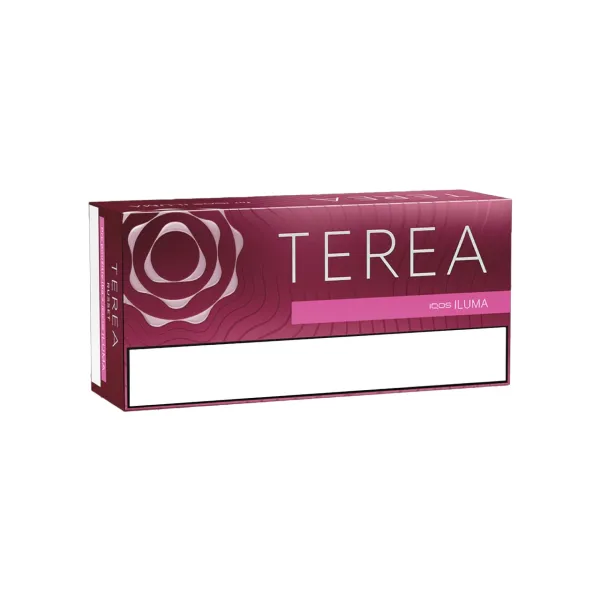 Buy Terea Russet IQOS TEREA Sticks USA - Premium Tobacco