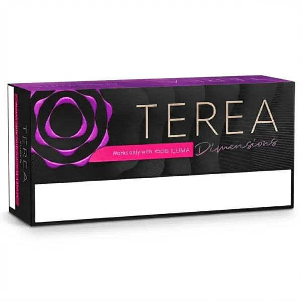 Buy Terea Yugen  IQOS TEREA Sticks USA - Premium Tobacco