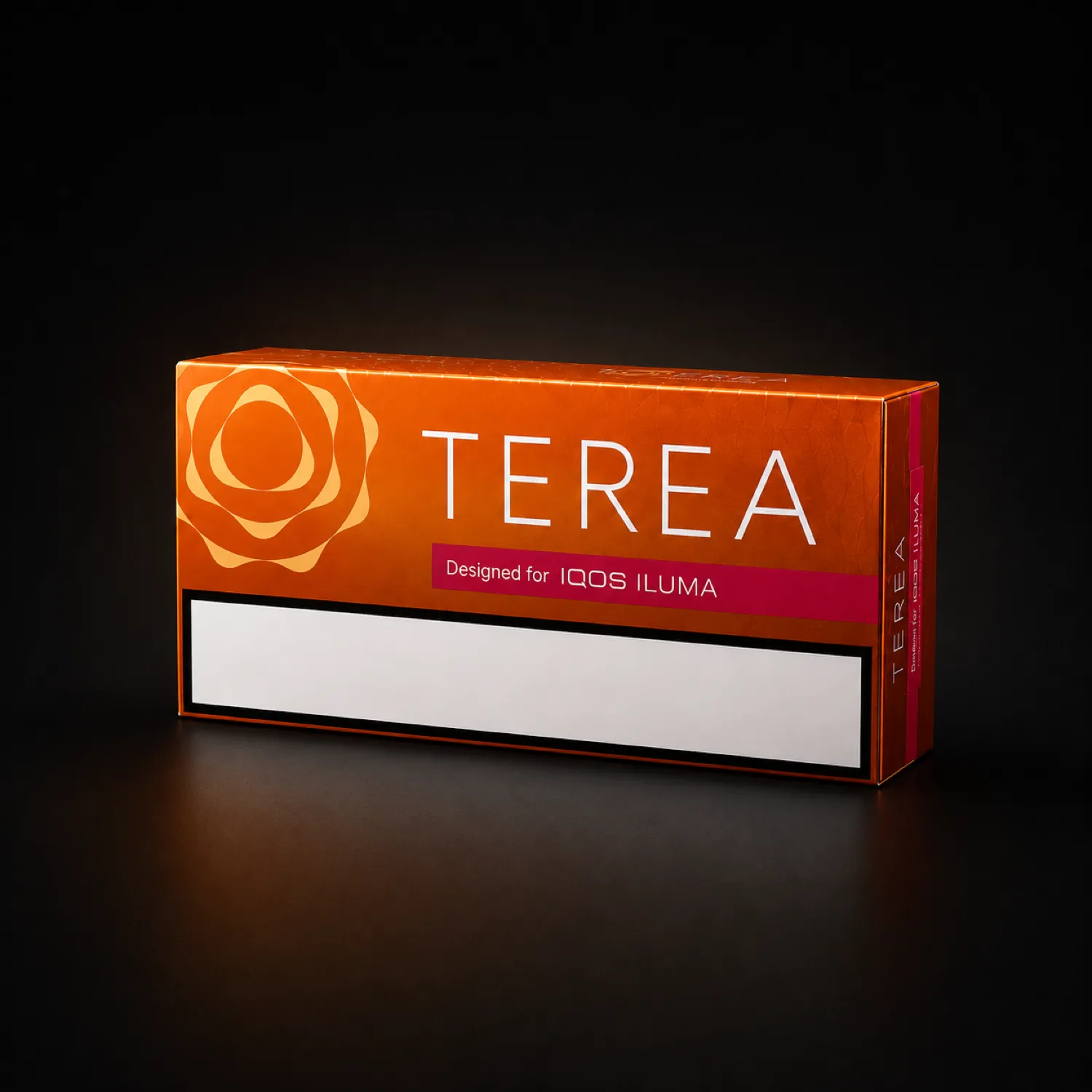 Buy Terea Amber IQOS TEREA Sticks Online USA