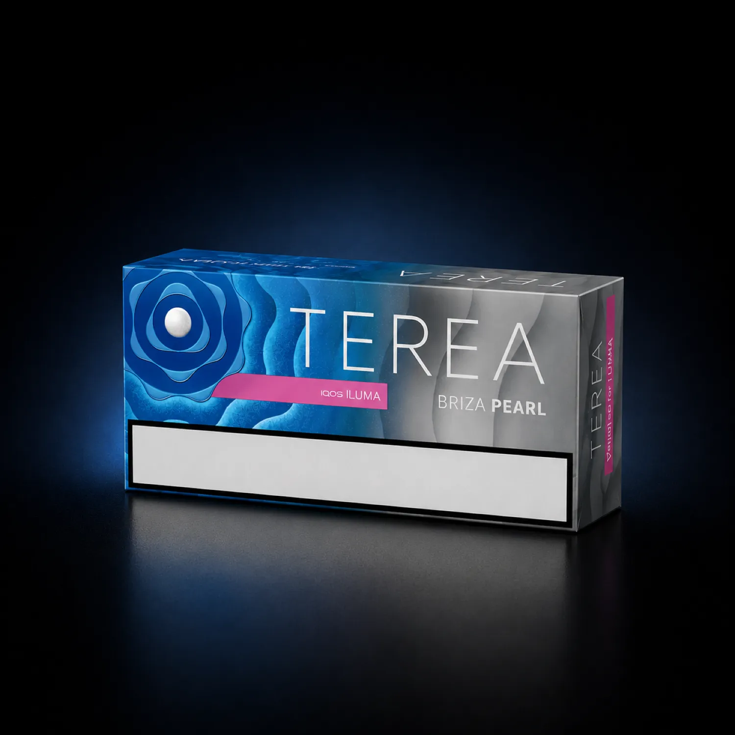 Buy Terea Briza Pearl IQOS TEREA Sticks USA - Premium Tobacco