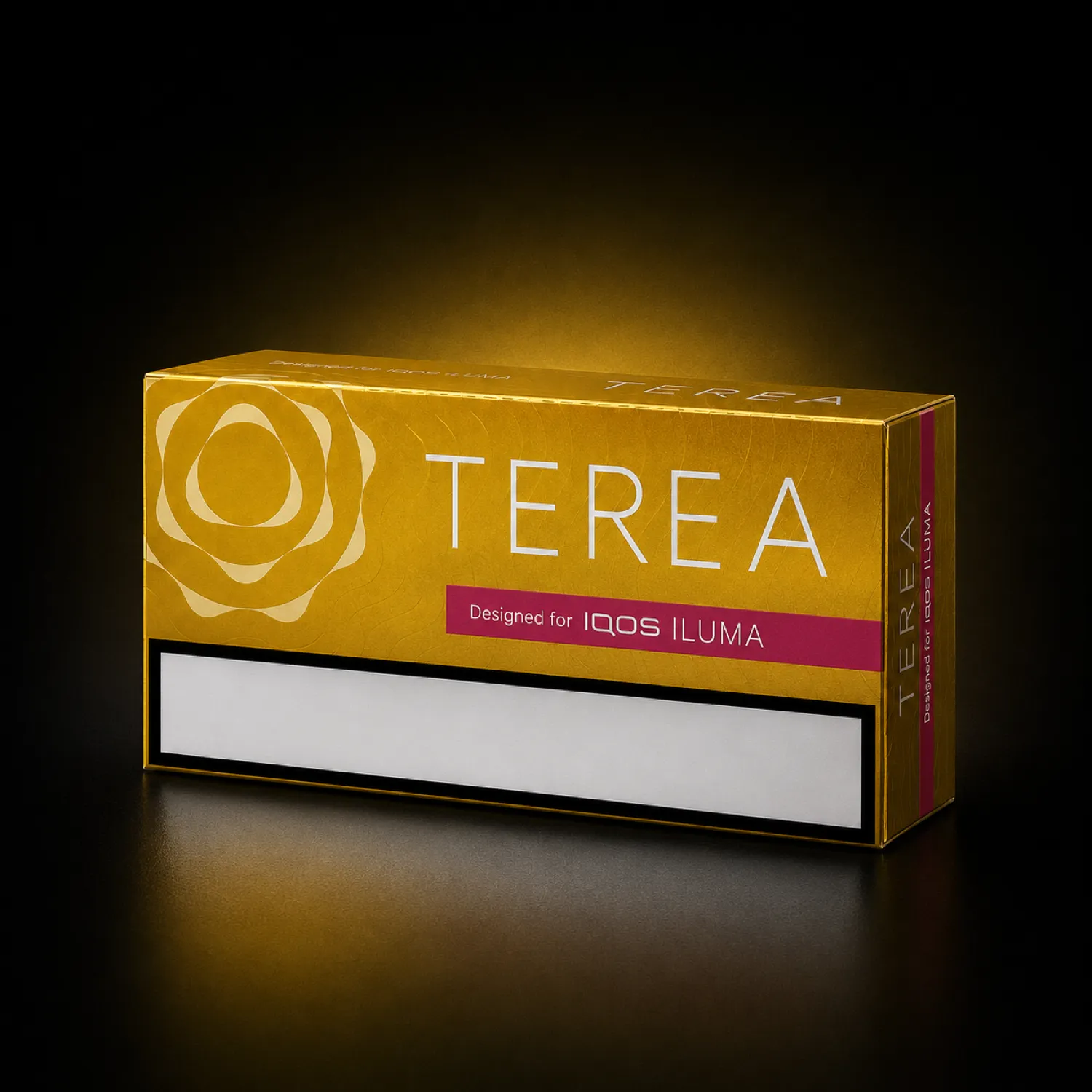 Buy Terea Yellow IQOS TEREA Sticks Online USA - Authentic Premium Tobacco