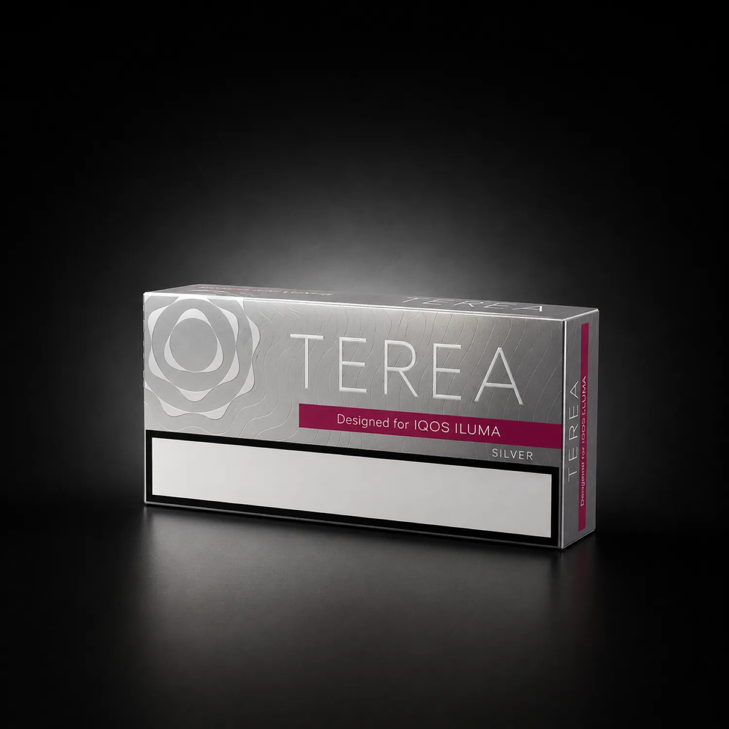 Buy Terea Silver IQOS TEREA Sticks USA - Premium Tobacco