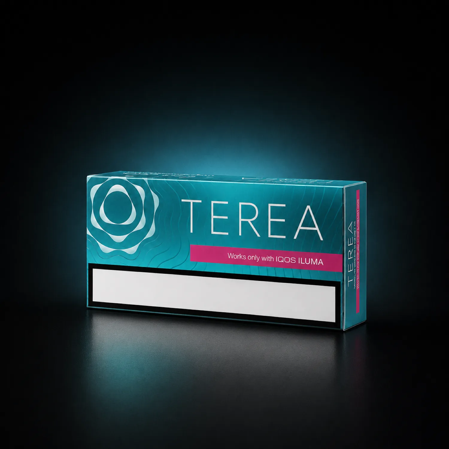 Buy Terea Turquoise IQOS TEREA Sticks USA - Premium Tobacco