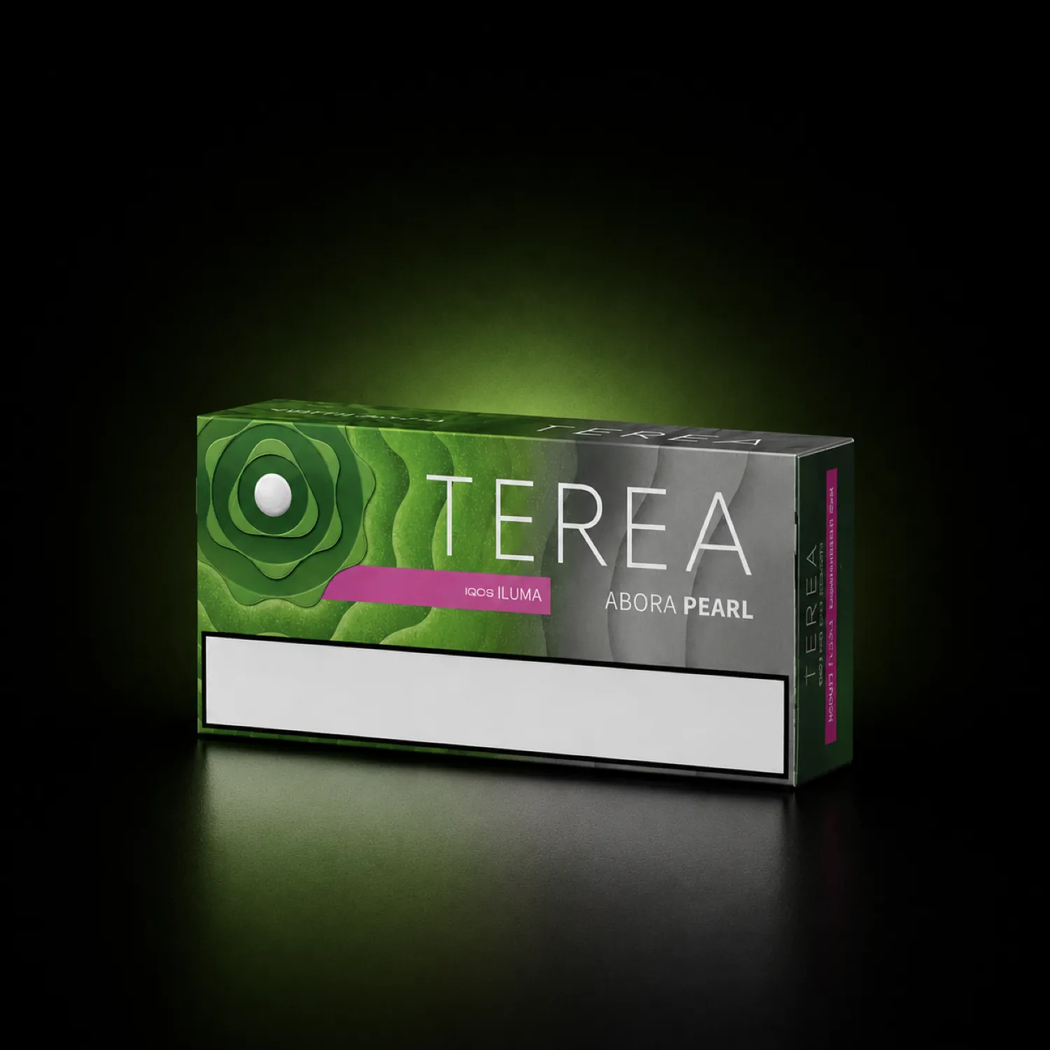 Buy Terea Abora Pearl IQOS TEREA Sticks USA - Premium Tobacco