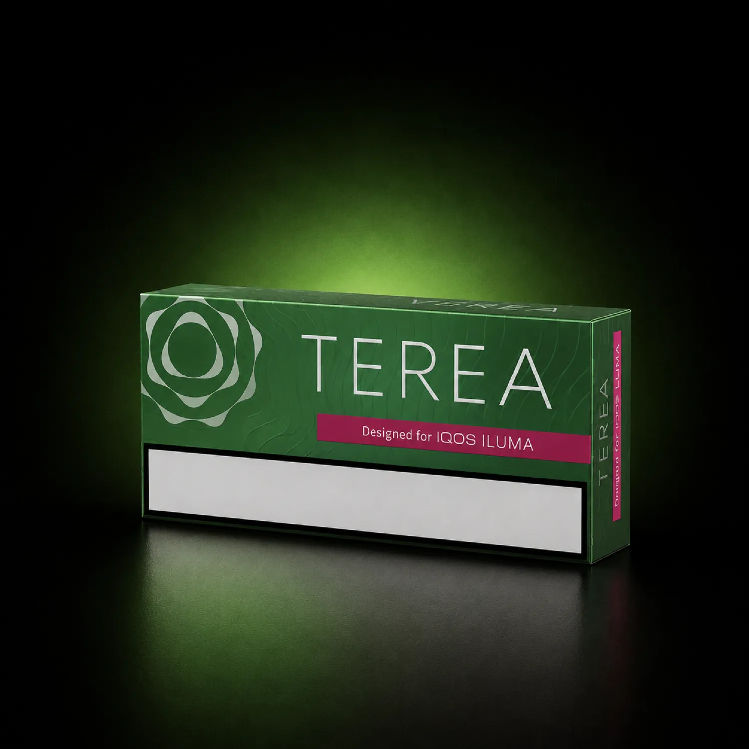 Buy Terea Green IQOS TEREA Sticks USA - Premium Tobacco