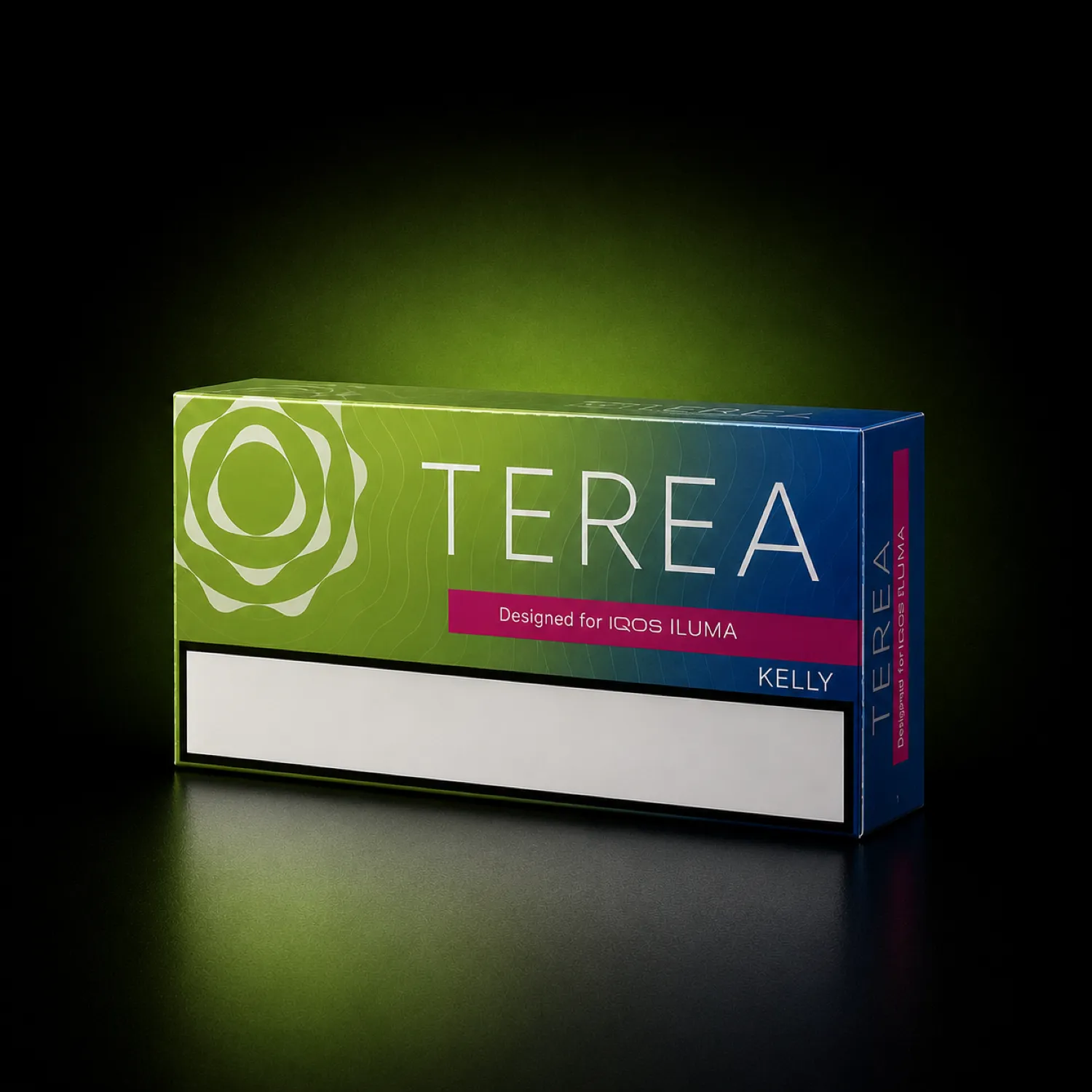 Buy Terea Kelly IQOS TEREA Sticks USA - Premium Tobacco