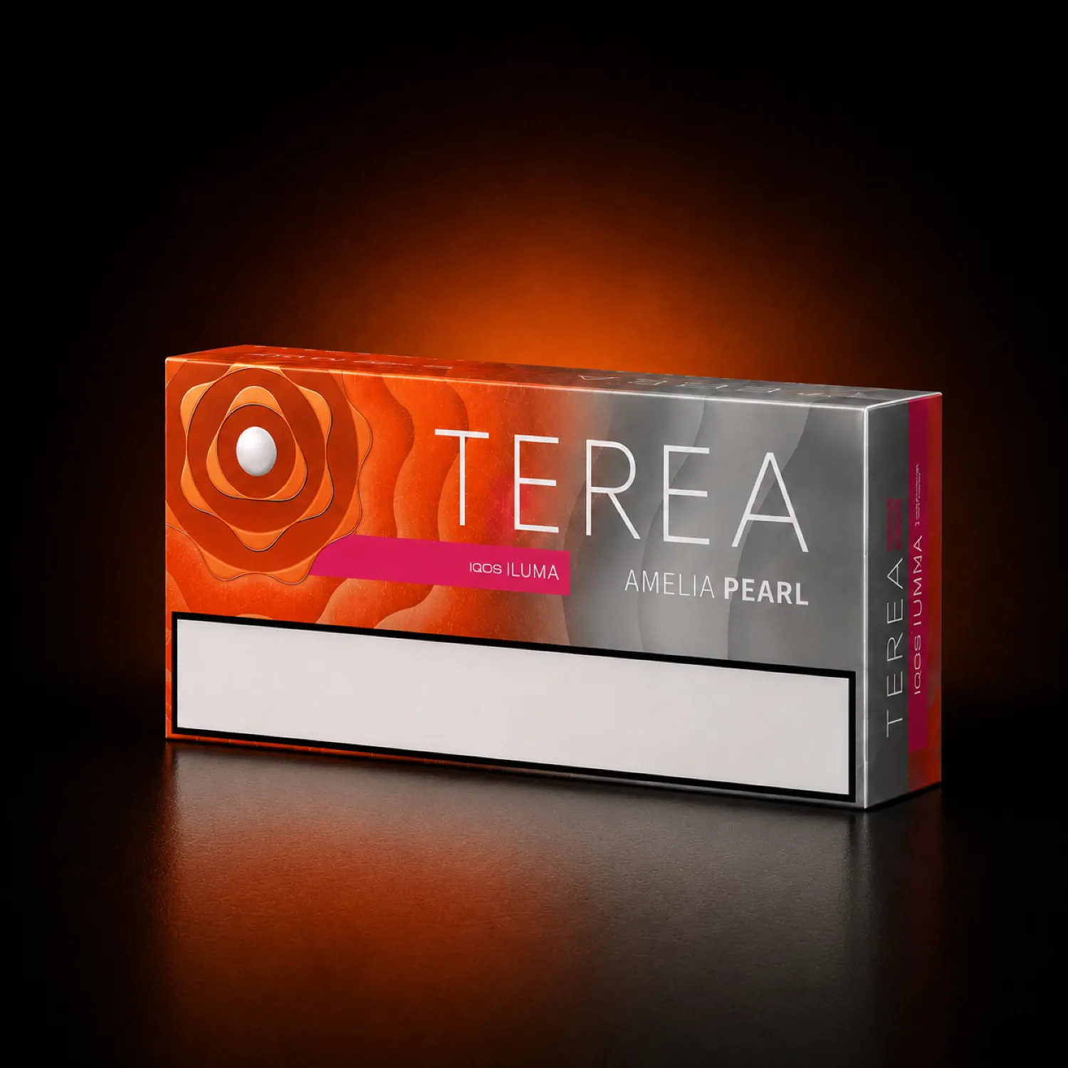 Buy Terea Amelia Pearl IQOS TEREA Sticks USA - Premium Tobacco