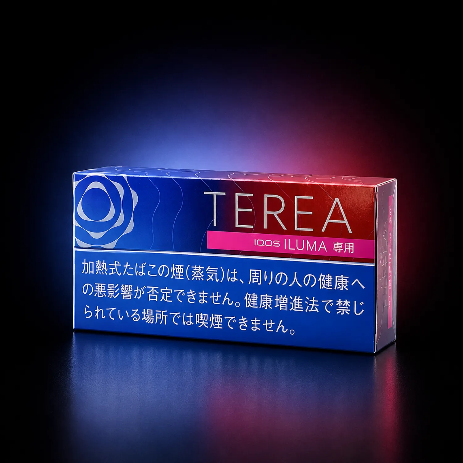 Buy Terea Ruby Regular IQOS TEREA Sticks USA - Premium Tobacco