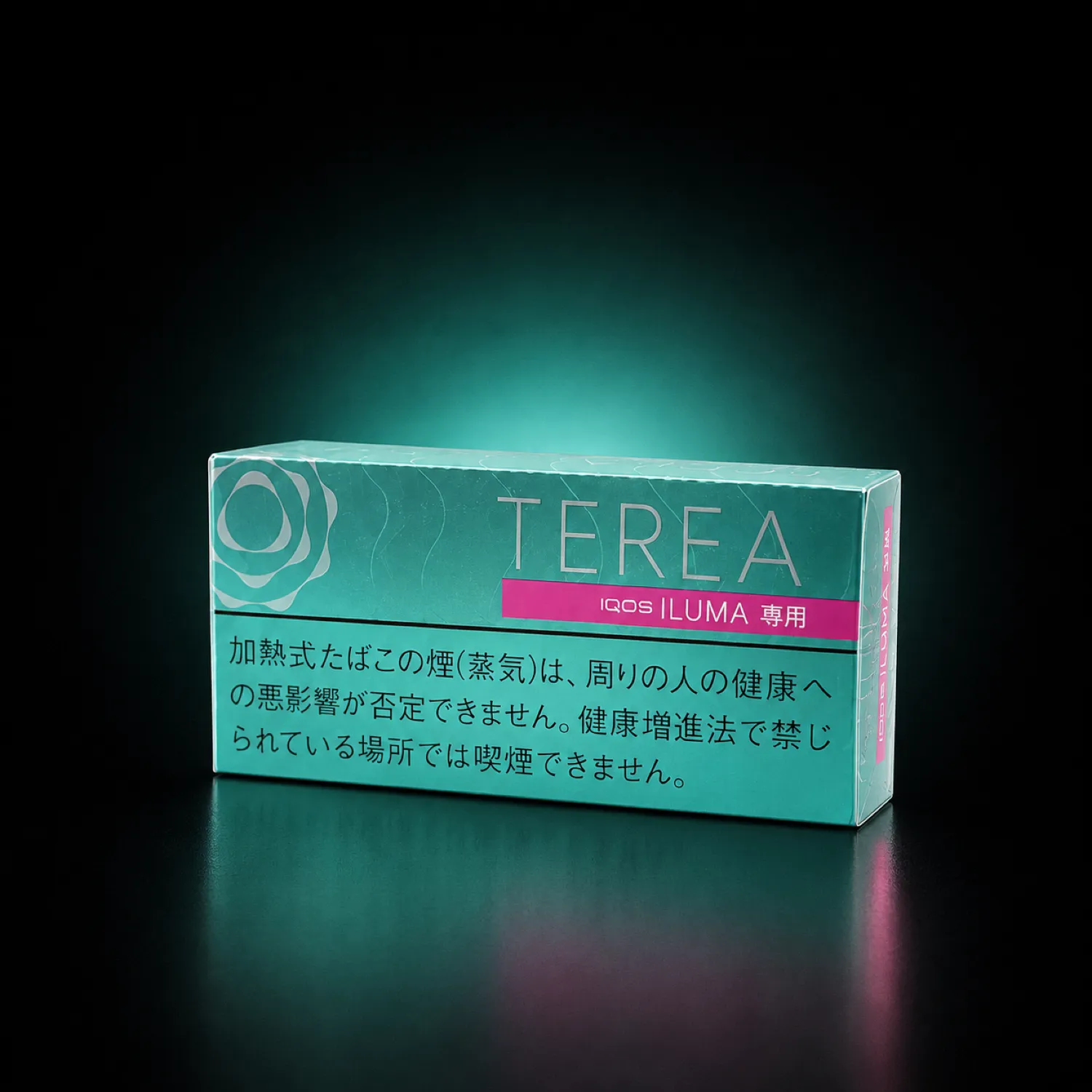 Buy Terea Menthol IQOS TEREA Sticks USA - Premium Tobacco
