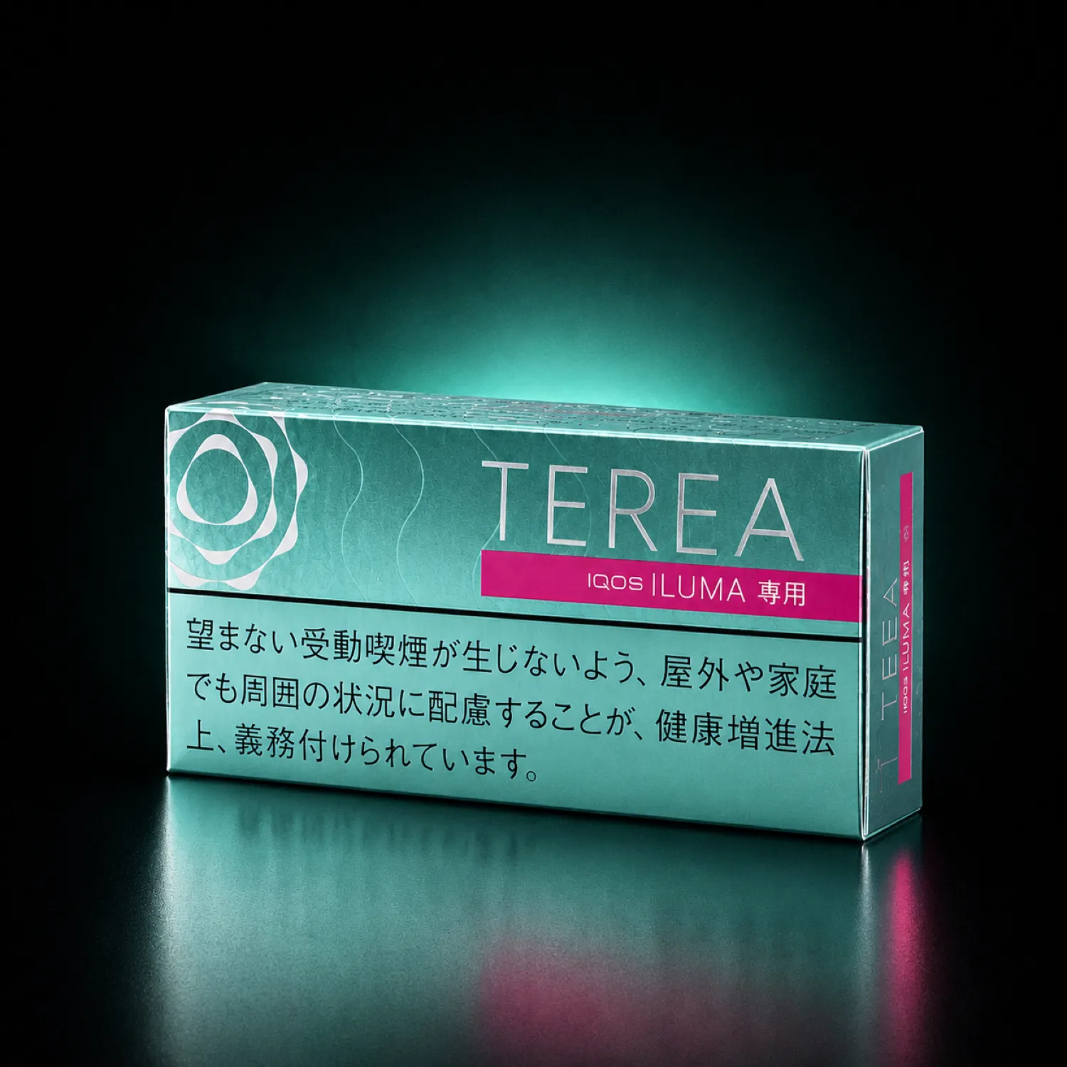Buy Terea Mint IQOS TEREA Sticks USA - Premium Tobacco