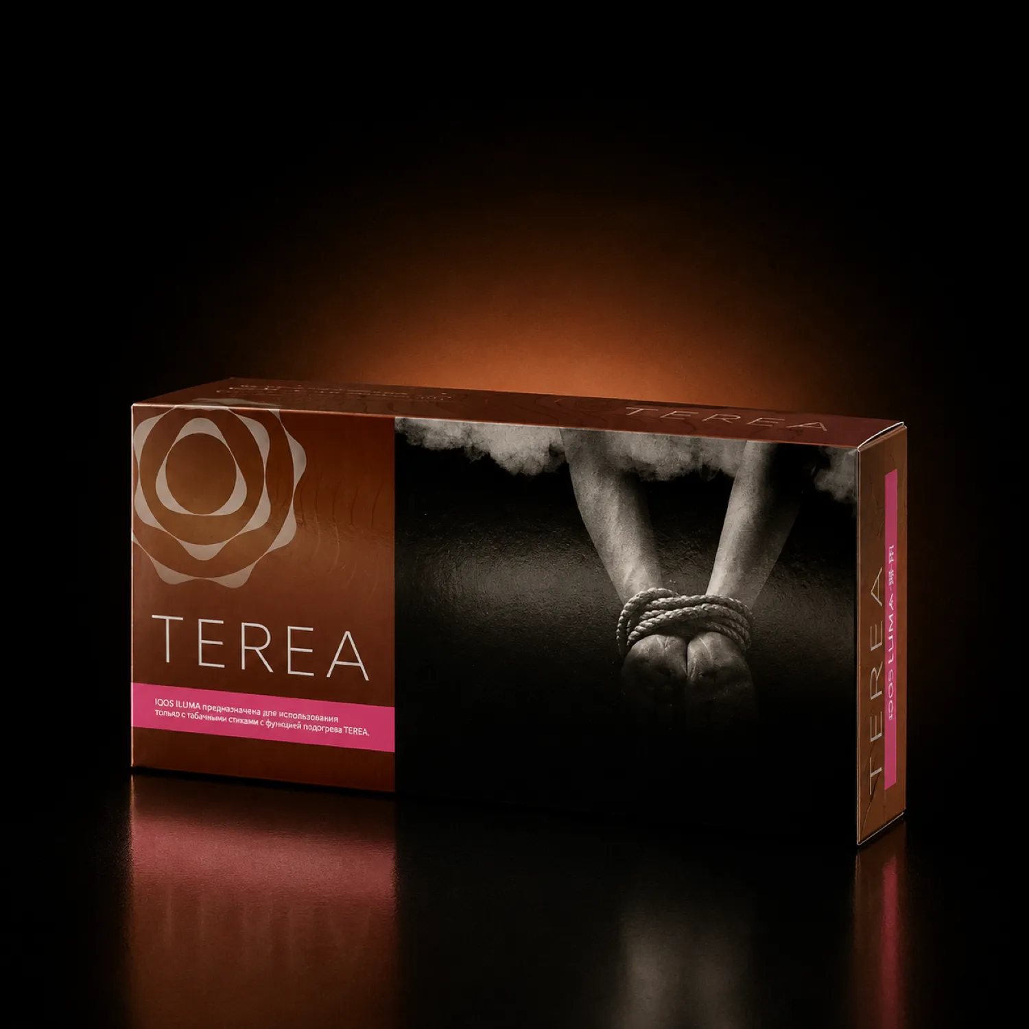 Buy Terea Bronze KZ IQOS TEREA Sticks USA - Premium Tobacco