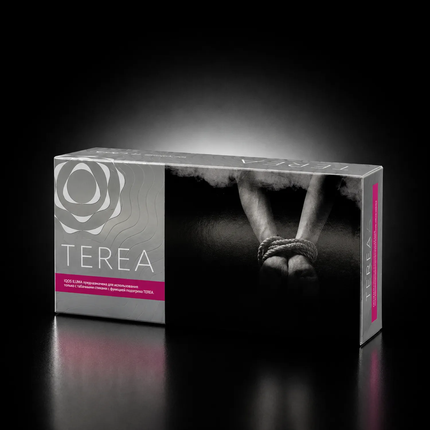 Buy Terea Silver  IQOS TEREA Sticks USA - Premium Tobacco