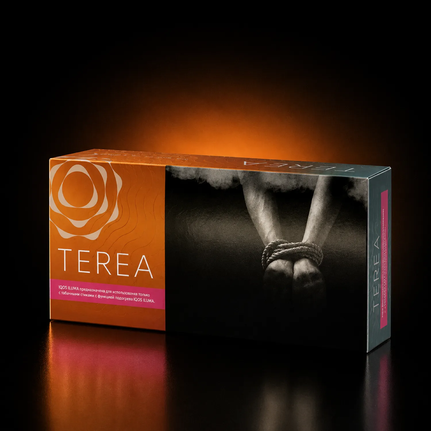 Buy Terea Summer KZ IQOS TEREA Sticks USA - Premium Tobacco