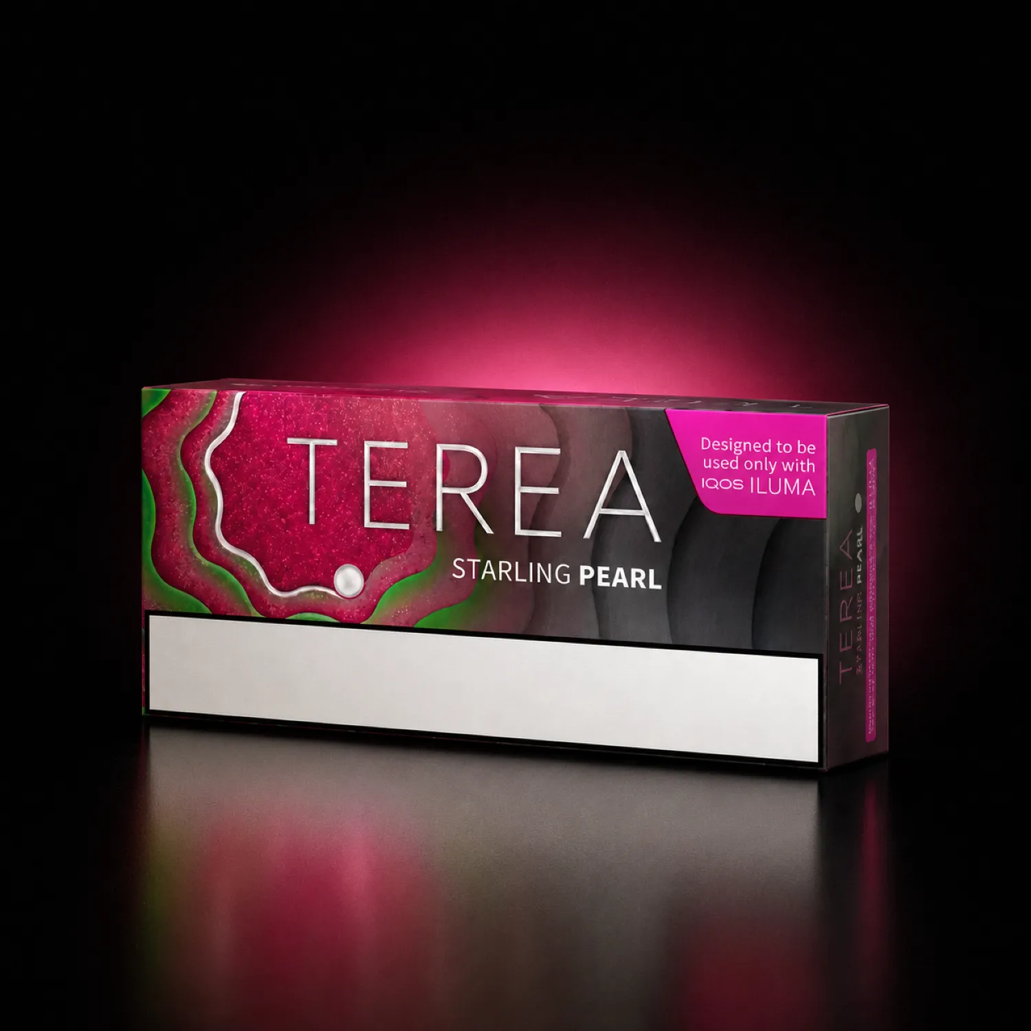 Buy TEREA Starling Pearl IQOS TEREA Sticks Online USA