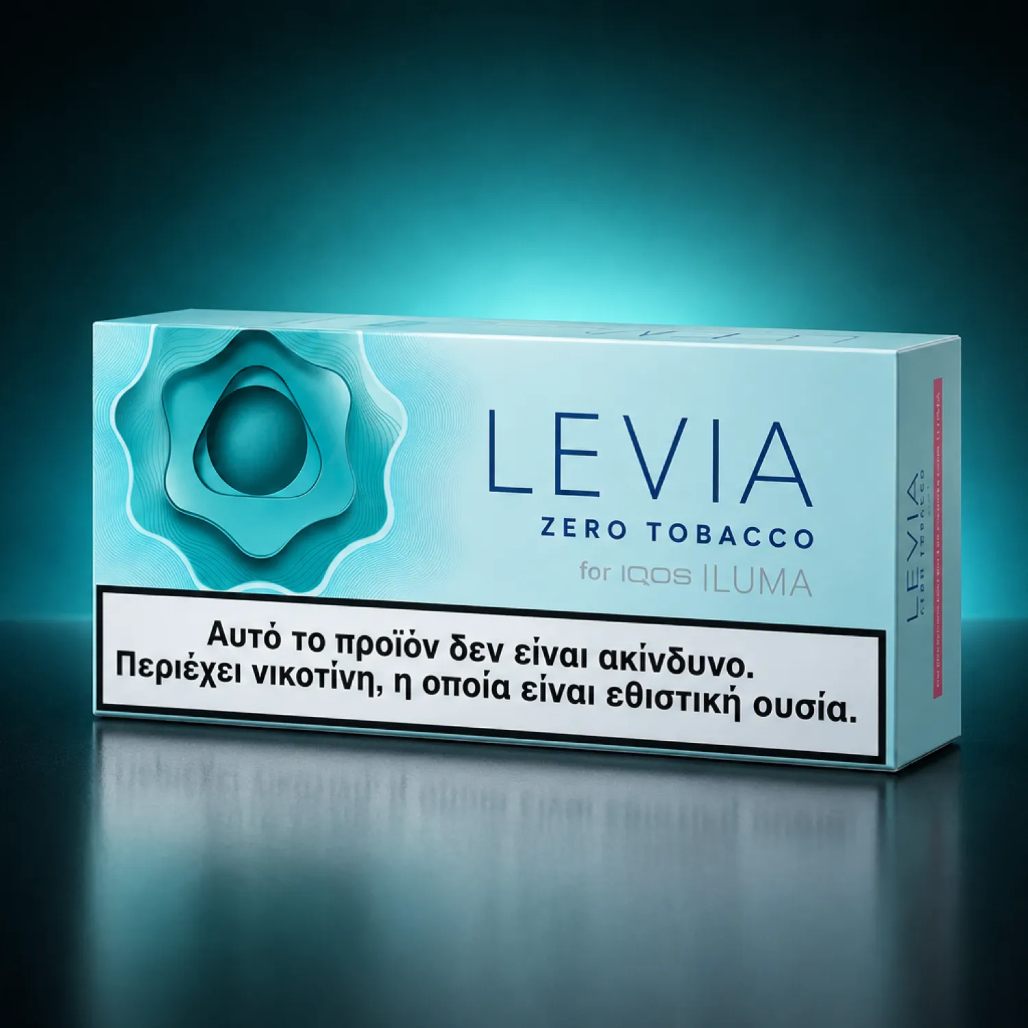 Buy Levia Zing Pearl IQOS TEREA Sticks USA - Premium Tobacco