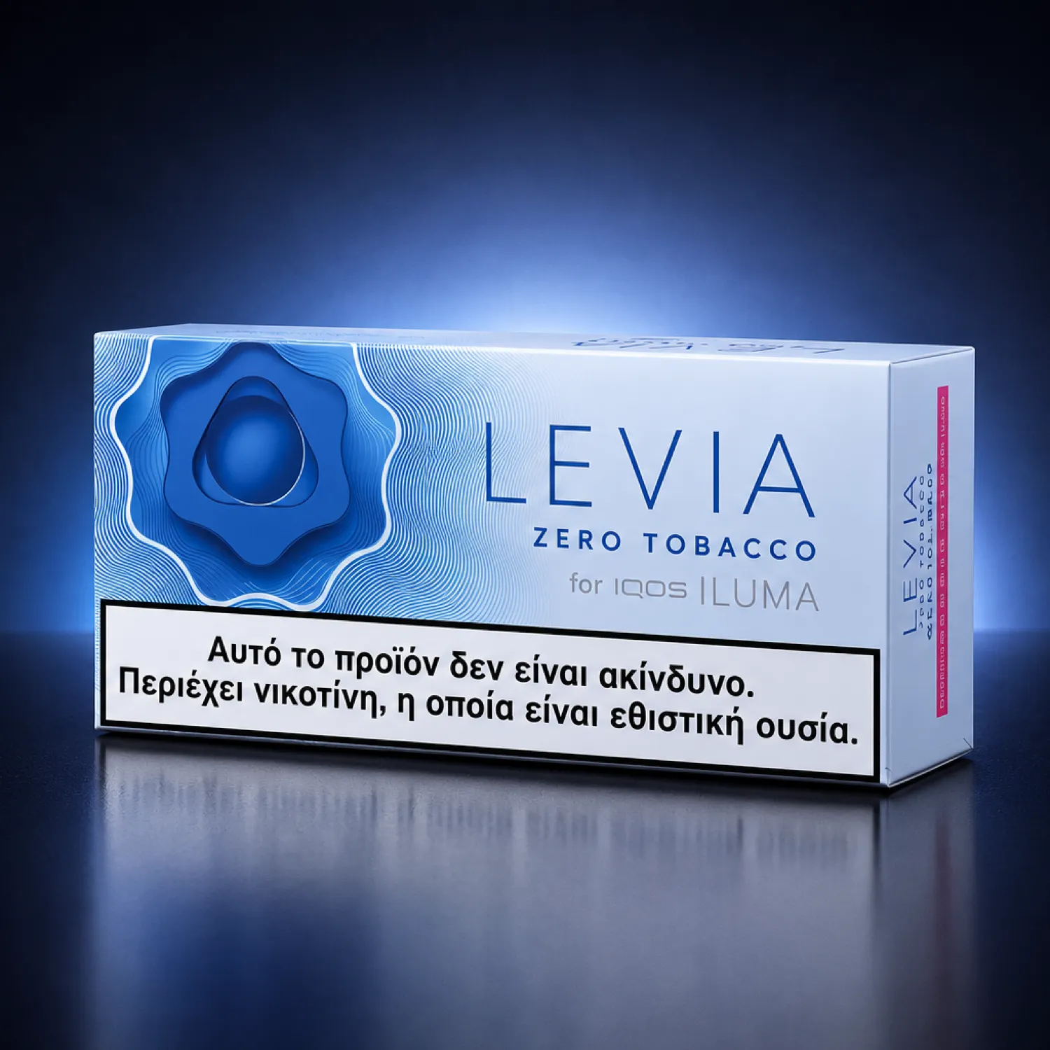 Buy Levia Blush Pearl IQOS TEREA Sticks USA - Premium Tobacco